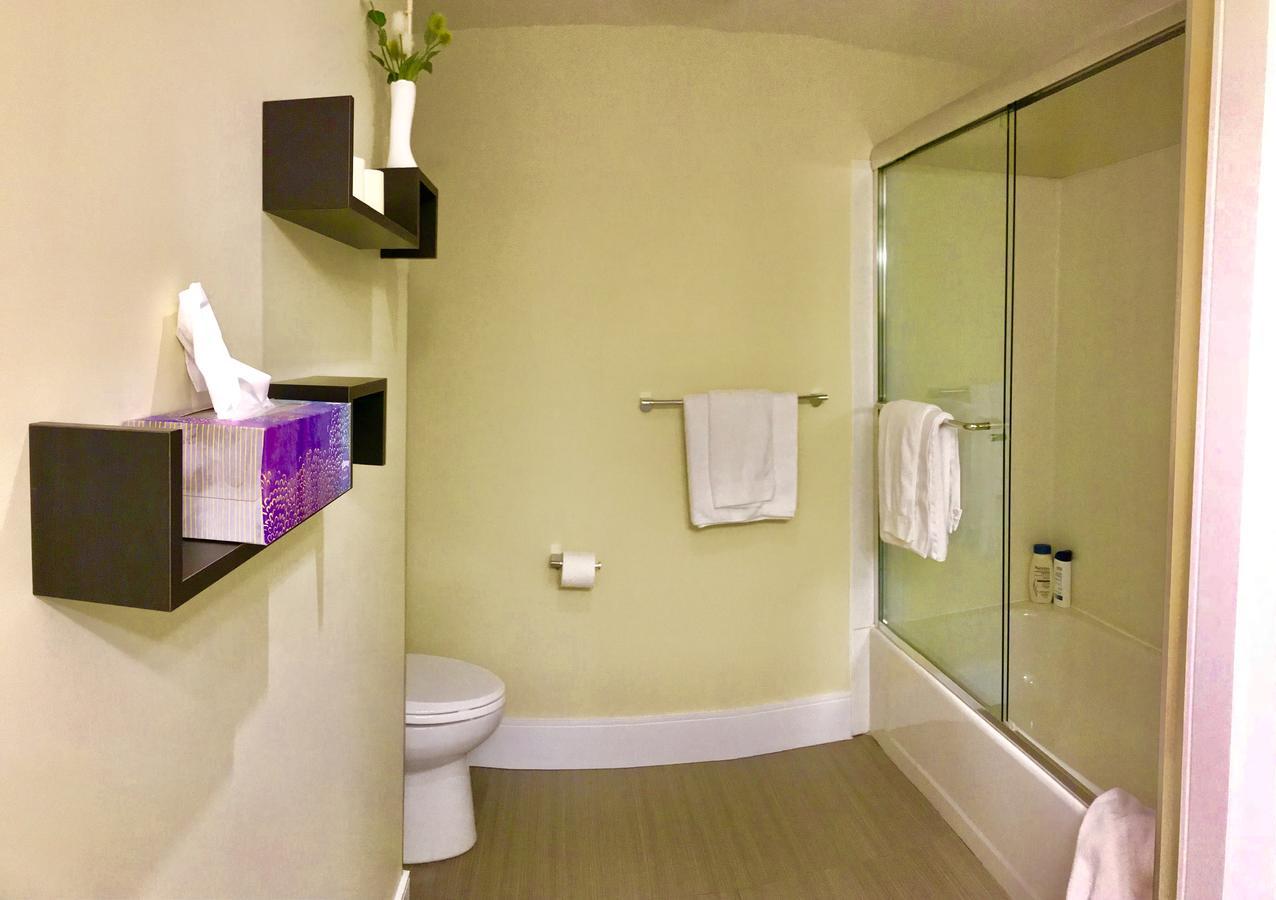 バンクーバー ベイ ビュー ハウス Bed & Breakfast エクステリア 写真